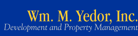 WM Yedor, Inc. Development and Property Management